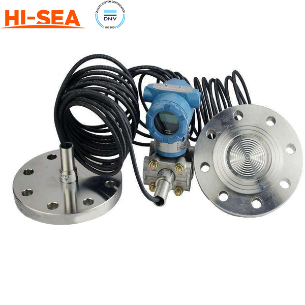 Differential Pressure Transmitter